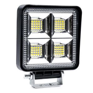 AWL38 - 64 LED SPOT 9-36V - pracovné LED svetlo 