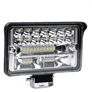 AWL40 - 36 LED SPOT 9-36V - pracovné LED svetlo 