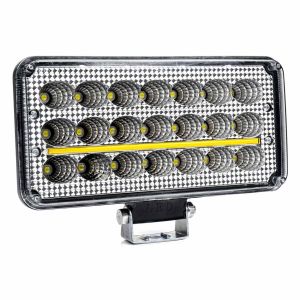 AWL43 - 27 LED SPOT 9-36V - pracovné LED svetlo 