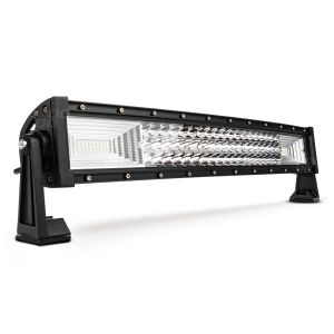 AWL44 - 108 LED COMBO 9-36V - pracovné LED svetlo 