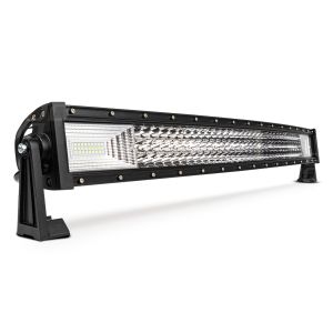 AWL45 - 153 LED COMBO 9-36V - pracovné LED svetlo 