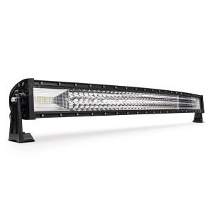AWL46 - 198 LED COMBO 9-36V - pracovné LED svetlo 