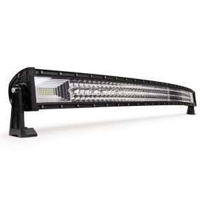 AWL47 - 243 LED COMBO 9-36V - pracovné LED svetlo