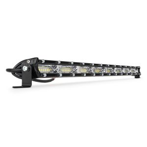 AWL51 - 72 LED SPOT 9-36V - pracovné LED svetlo 