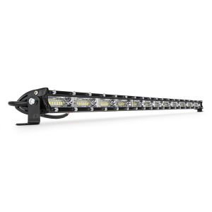 AWL53 - 108 LED SPOT 9-36V - pracovné LED svetlo 