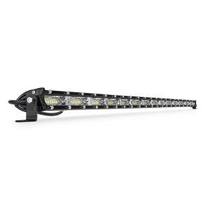 AWL54 - 126 LED SPOT 9-36V - pracovné LED svetlo 