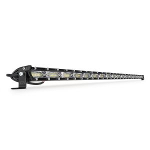 AWL55 - 144 LED SPOT 9-36V - pracovné LED svetlo 