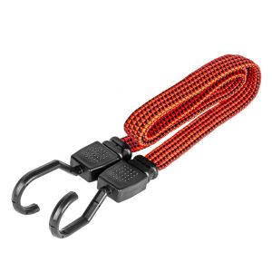 Pružny upínač 100 cm - orange