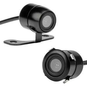 HD-320 - cúvacia kamera