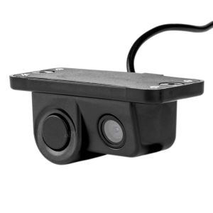 HD-601 - cúvacia kamera s čidlom a bzučiakom