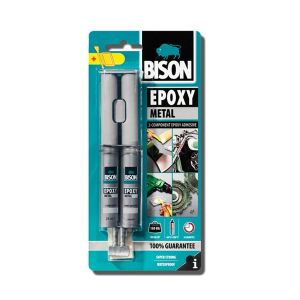 Epoxy Metal - 24ml 90010