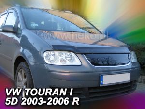 Zimná clona masky chladiča - VW Touran, 2003-06