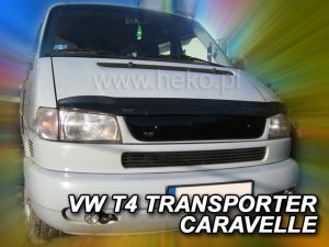 Zimná clona masky chladiča - VW Caravelle, 1998-03 / VW Transporter, 1998-03 / (T4)