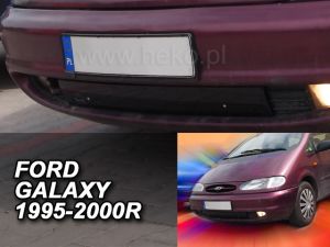 Zimná clona masky chladiča - Ford Galaxy, 1995-00 / DOLNÁ