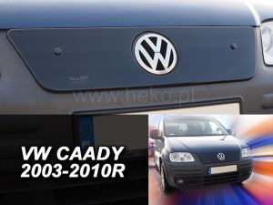 Zimná clona masky chladiča - VW Caddy, 2004-10