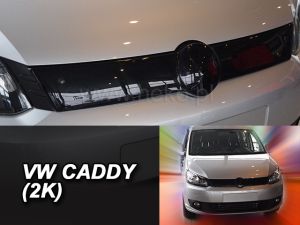 Zimná clona masky chladiča - VW Caddy, 2010-15