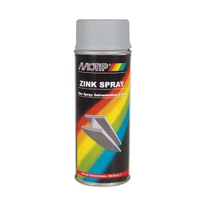 Zinkový sprej - 400ml
