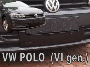 Zimná clona masky chladiča - VW Polo, 2017- / DOLNA