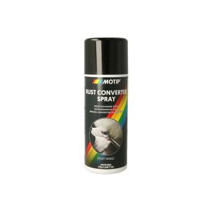 M Rust Converter 400ml Motip