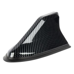 Anténa žraločia plutva - carbon - 04158