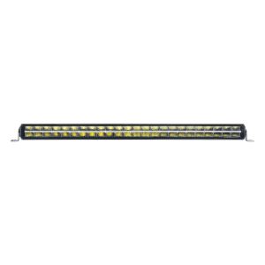 LED BAR AWL73 - svetelná rampa 240W - 6500K - 8000lm - 107cm - 12V/24V