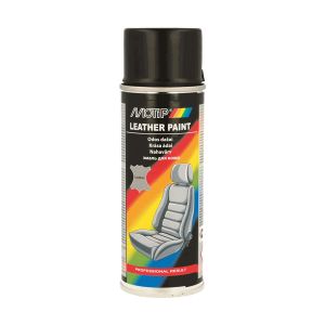 Farba na kožu šedá - 200 ml