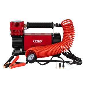 Heavy Duty 600W 12V ACOMP-24 - kompresor do auta