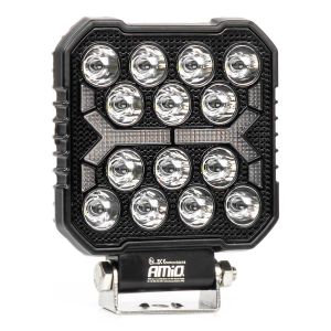 AWL74 - LED pracovné svetlo - 42W - 6500K - 4200lm - 9-36V