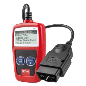 Diagnostický skener OBD2 - 04729