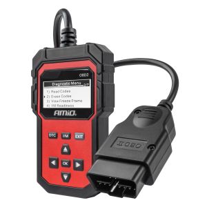 Diagnostický skener OBD2 - 04730