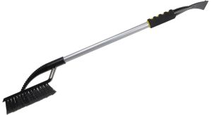 Zmeták so škrabkou 77 cm