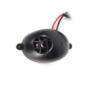 Isotronic M407 Odpudzovač, 12-24 kHz, do auta 12V/24V