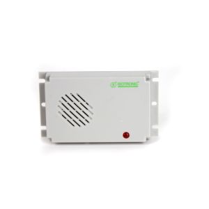 Isotronic M624 Odpudzovač, 12-24 kHz, na batérie