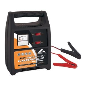 Autonabíjačka 8A 12V/6V 5-200Ah