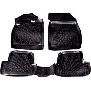 Autorohože gumové pre Opel Astra, 2009-15 / (J)