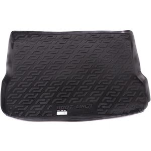 Gumová vaňa do kufra - Audi Q5, 2008-16