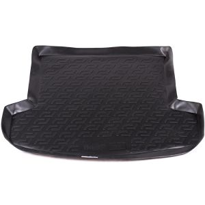 Gumová vaňa do kufra - Chevrolet Captiva, 2006-18