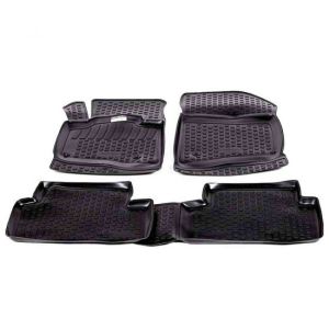 Autorohože gumové pre Citroen C5, 2008-17