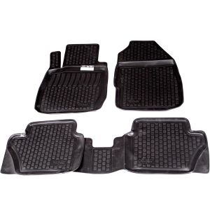 Autorohože gumové pre Ford Fiesta, 2008-17