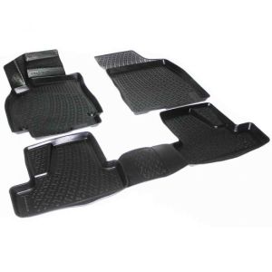 Autorohože gumové pre Renault Megane, 2009-16