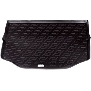 Gumená vaňa do kufra - Toyota RAV4, 2013-18