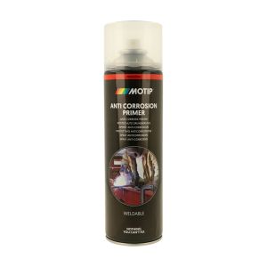 M TS antikorózny základ 500ml Motip