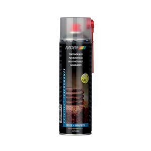 Penetračný olej grafitový - 500ml