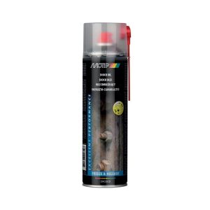 Shock oil - uvoľňovač - 500ml