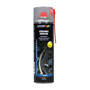 Ceramic Grease - keramické mazivo - 500 ml