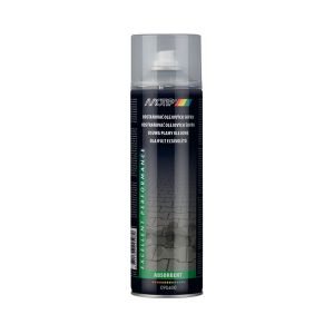 Odstraňovač škvŕn od oleja - 500ml