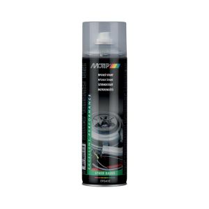 Rychlý štart - 500ml