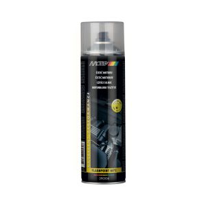 Čistič motorov - 500 ml