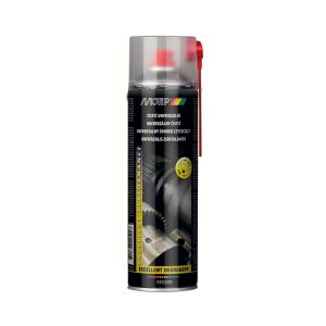 priemyselný univerzálny čistič - 500 ml
