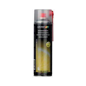 Odstraňovač nálepiek - 500ml